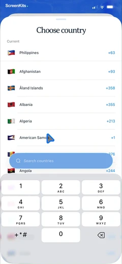 pool-the-screenshot-app mobile app UI screen 10