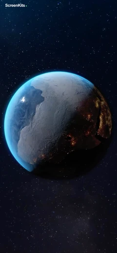 Star Gazer - Astronomy Sky Map mobile app UI screen 3