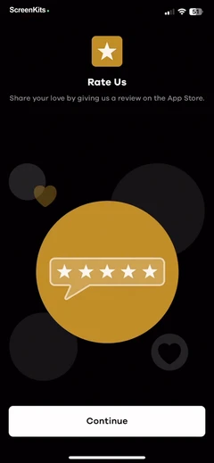 AI Music Maker - Melodia mobile app UI screen 10