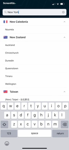 Moovit- Bus & Transit Tracker mobile app UI screen 10