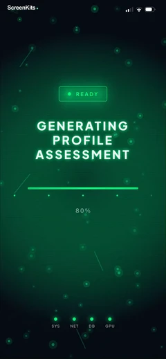 gymlevels-ranked-gym-workouts mobile app UI screen 12