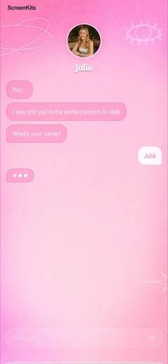 stalkie-mobile-detective mobile app UI screen 11