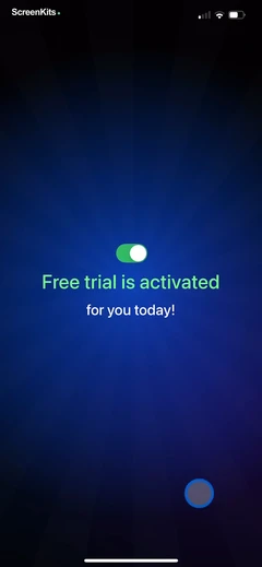 ProClean- Phone Cleaner mobile app UI screen 8