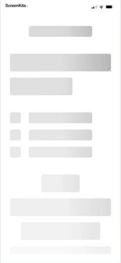 Socratic Homework AI mobile app UI screen 9