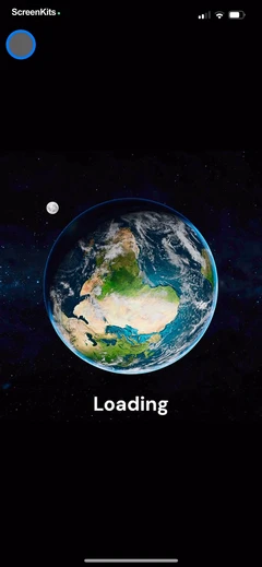 Star Gazer - Astronomy Sky Map mobile app UI screen 11