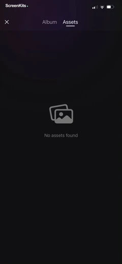 filmit-ai-ai-cinematic-video mobile app UI screen 10