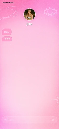 stalkie-mobile-detective mobile app UI screen 6