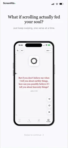 86-scroll-the-bible mobile app UI screen 5