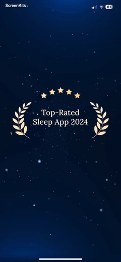 Sleep Monitor- Sleep Tracker mobile app UI screen 8