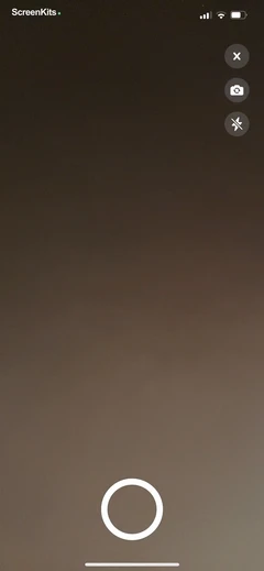 SPF - Tan Timer & UV Tracker mobile app UI screen 8