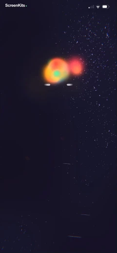 tolan-alien-best-friend mobile app UI screen 4