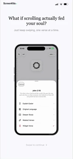 86-scroll-the-bible mobile app UI screen 10