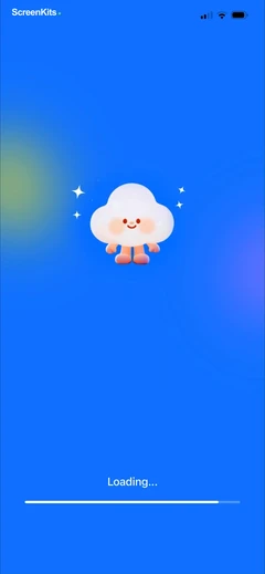 Cleaner Assistant -Phone Clean mobile app UI screen 5
