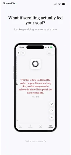 86-scroll-the-bible mobile app UI screen 9