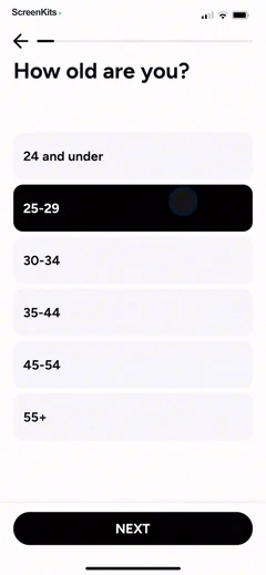 Fish AI - AI Fishing App mobile app UI screen 9