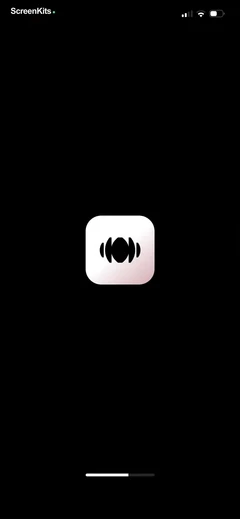 MyTunes - AI Music Generator mobile app UI screen 2