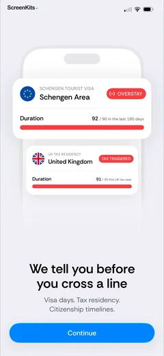 country-days-tracker-bounded mobile app UI screen 8