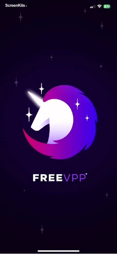 Free VPN by Free VPN .orgTM mobile app UI screen 3