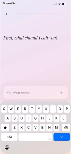 aya-manifest-your-dream-self mobile app UI screen 12