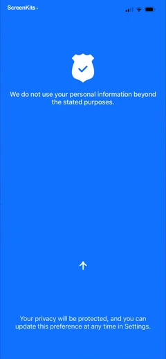 Cleaner Assistant -Phone Clean mobile app UI screen 3