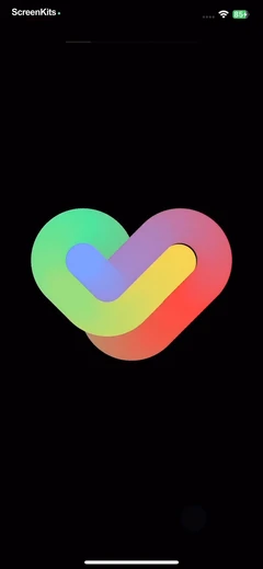 How We Feel mobile app UI screen 8
