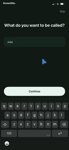 Quran Widgets- Verses & Duas mobile app UI screen 10