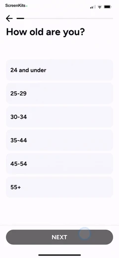 Fish AI - AI Fishing App mobile app UI screen 8
