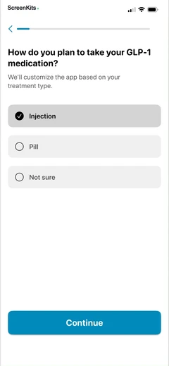 shotsy-glp-1-tracker mobile app UI screen 10