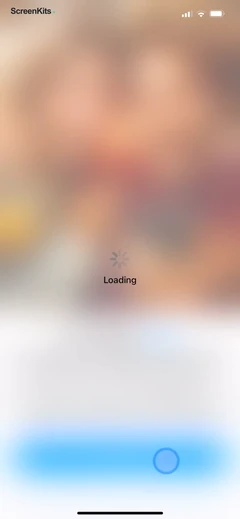 Translator Keyboard - Language mobile app UI screen 12