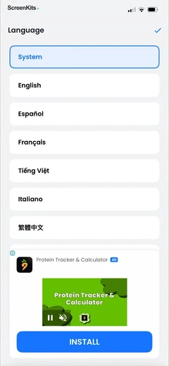 blood-pressure-app-bp-tracker mobile app UI screen 11