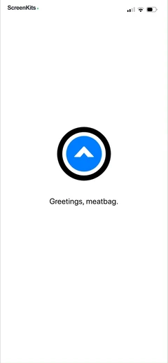 CARROT Weather- Alerts & Radar mobile app UI screen 10