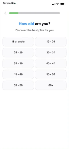 blockin-screen-time-for-focus mobile app UI screen 4