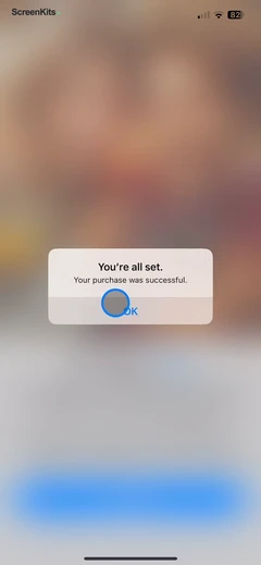 Translate Now - AI Translator mobile app UI screen 10