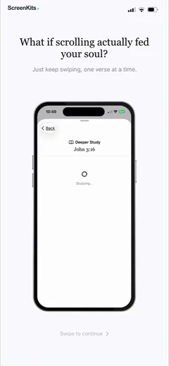 86-scroll-the-bible mobile app UI screen 11