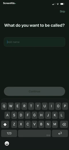 Quran Widgets- Verses & Duas mobile app UI screen 8
