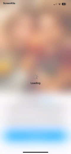 Translate Now - AI Translator mobile app UI screen 8