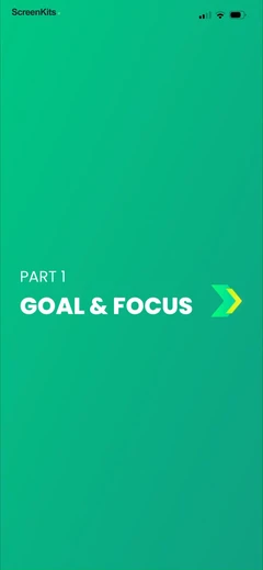 lose-weight-for-men-at-home mobile app UI screen 5