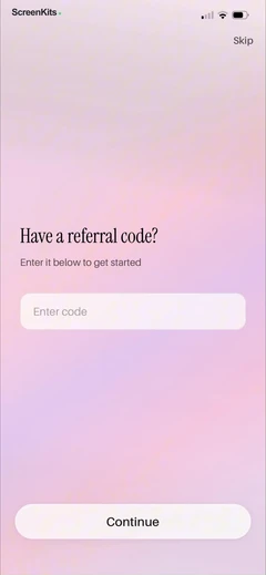 stella-manifest-anything mobile app UI screen 12
