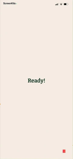 Plant Identification-Plantaria mobile app UI screen 12