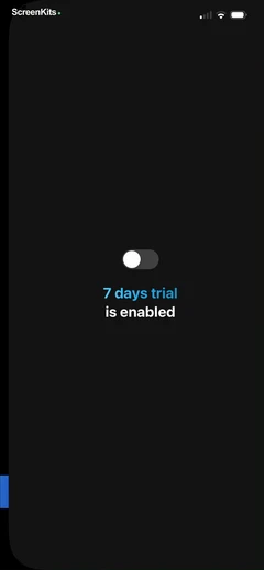 Dance AI- AI Dance Video Maker mobile app UI screen 3