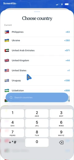 pool-the-screenshot-app mobile app UI screen 12