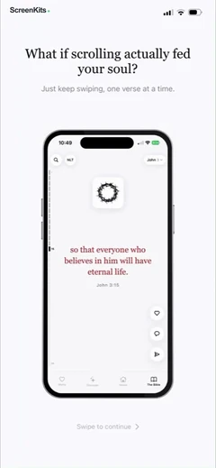 86-scroll-the-bible mobile app UI screen 8