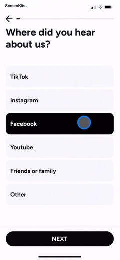 Fish AI - AI Fishing App mobile app UI screen 7