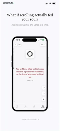 86-scroll-the-bible mobile app UI screen 7