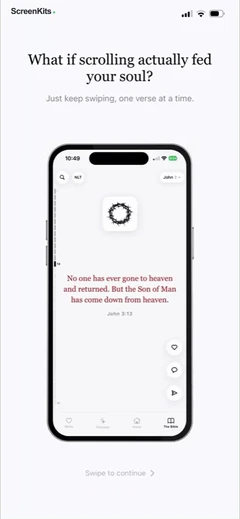 86-scroll-the-bible mobile app UI screen 6