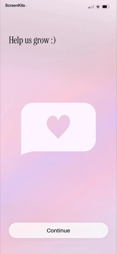 stella-manifest-anything mobile app UI screen 10
