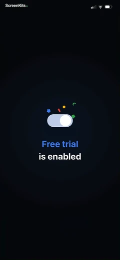 Lens Scan – Identify Anything mobile app UI screen 11
