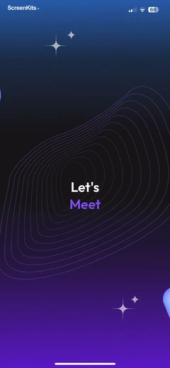 Nufa- AI Photoshoot Generator mobile app UI screen 3