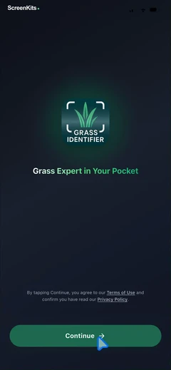 Plant Care Guide – PlantScope mobile app UI screen 4